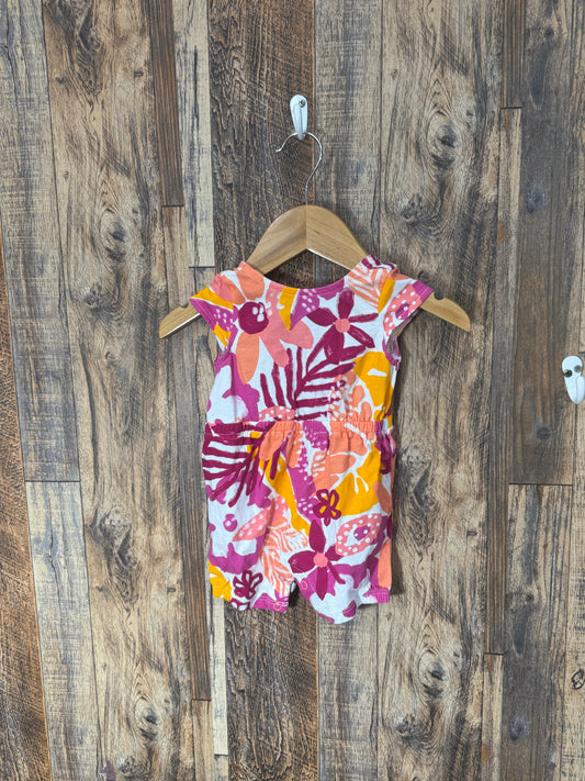 Romper, size 3m