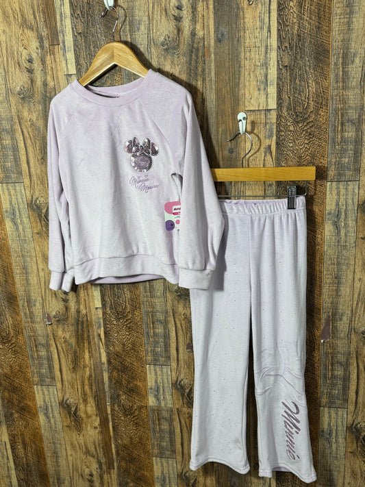 2pc set NWT, size 6
