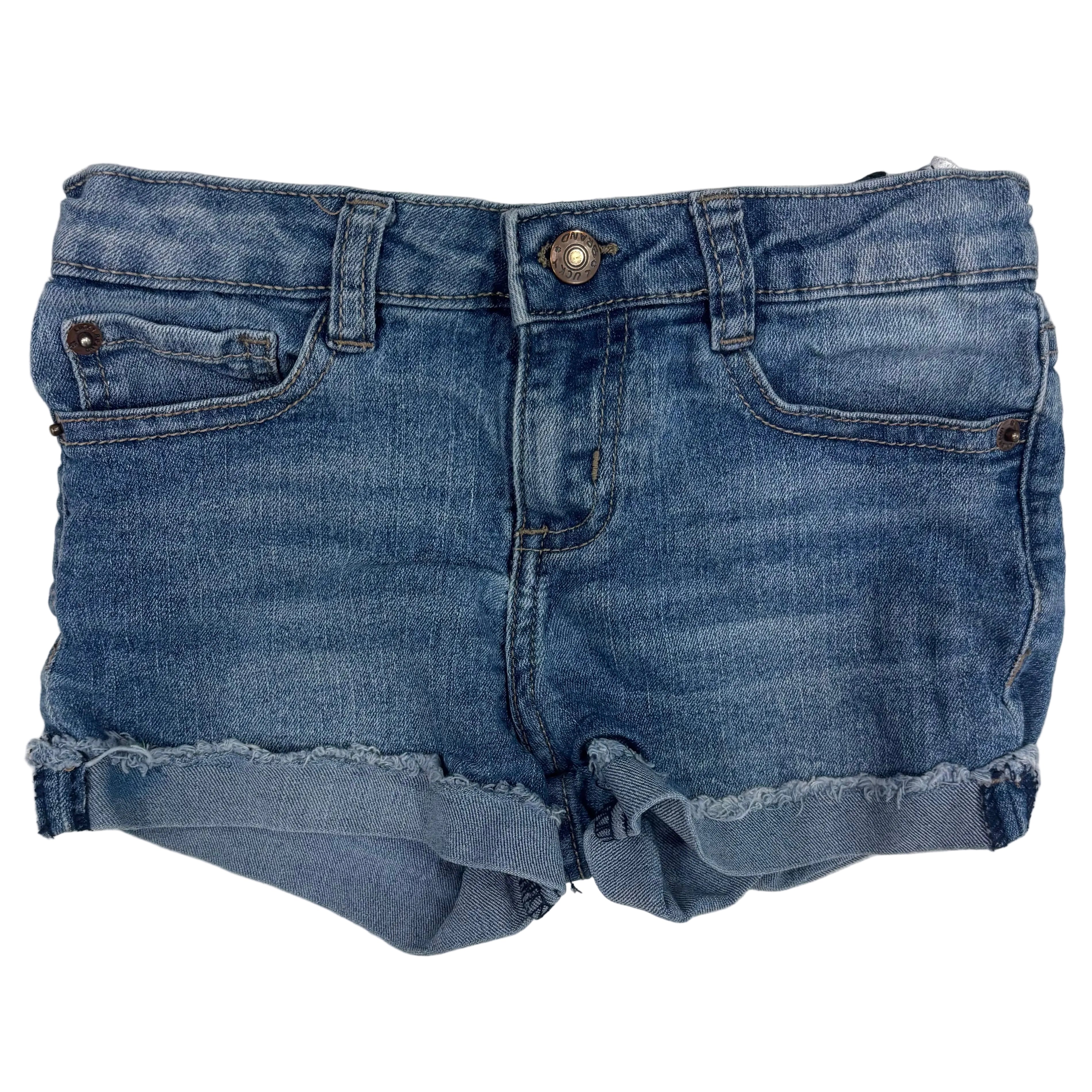 Lucky Brand, 6