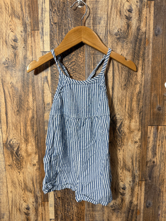 Romper, size 3t