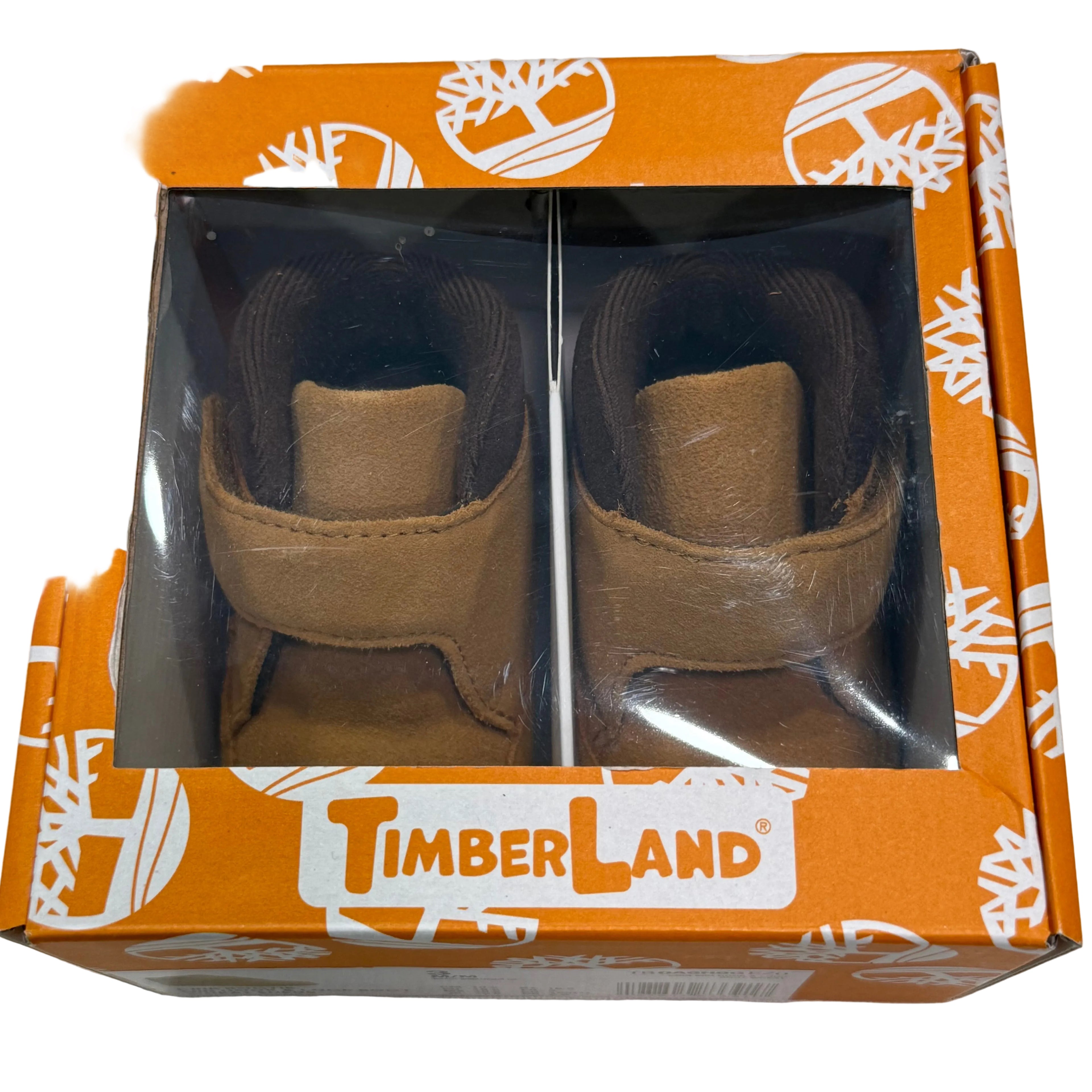 NIB Timberland, 3C