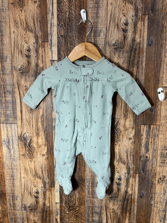 Sleeper, size 3m