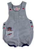 Vintage Gymboree, 6-9m