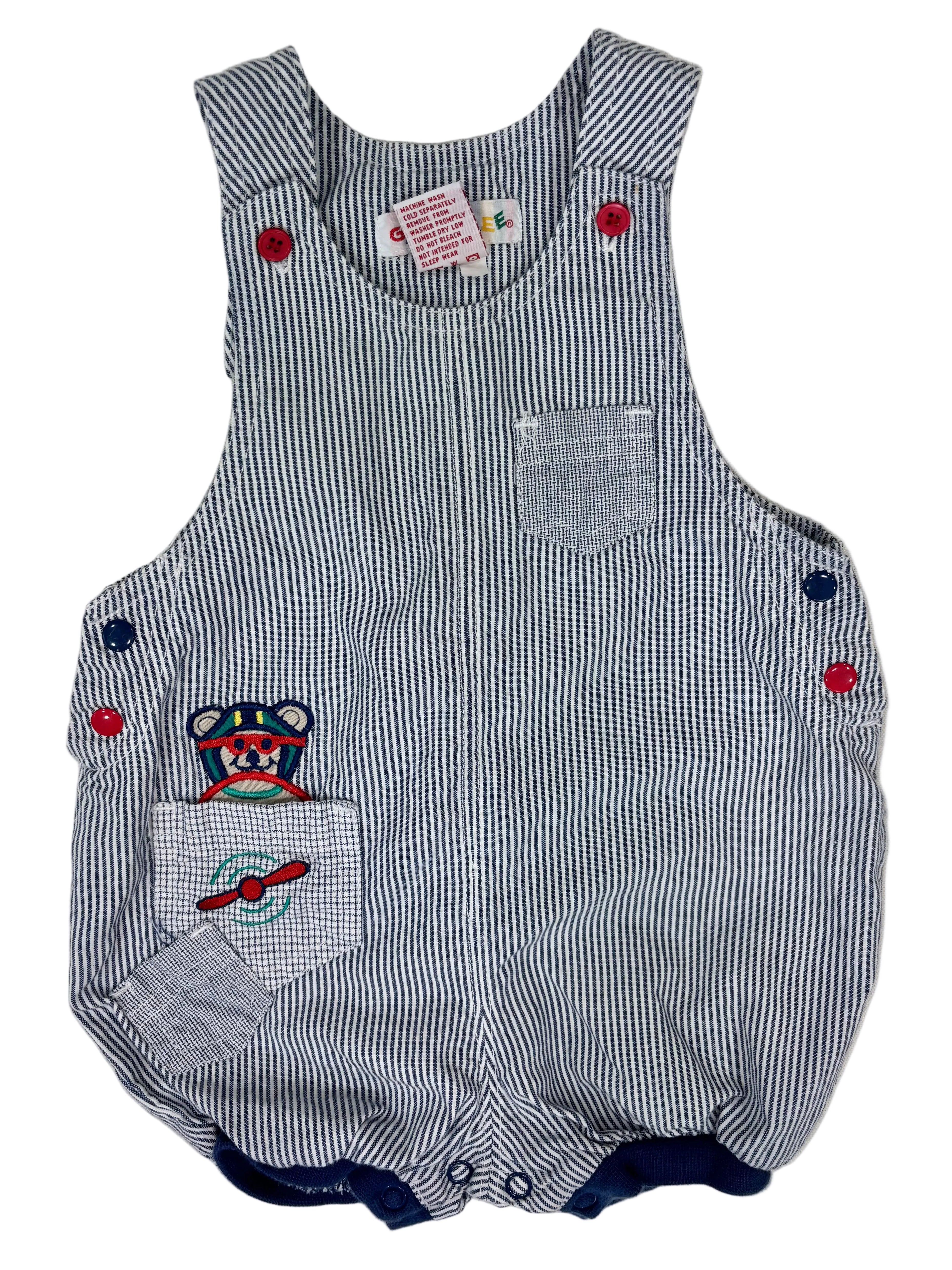 Vintage Gymboree, 6-9m