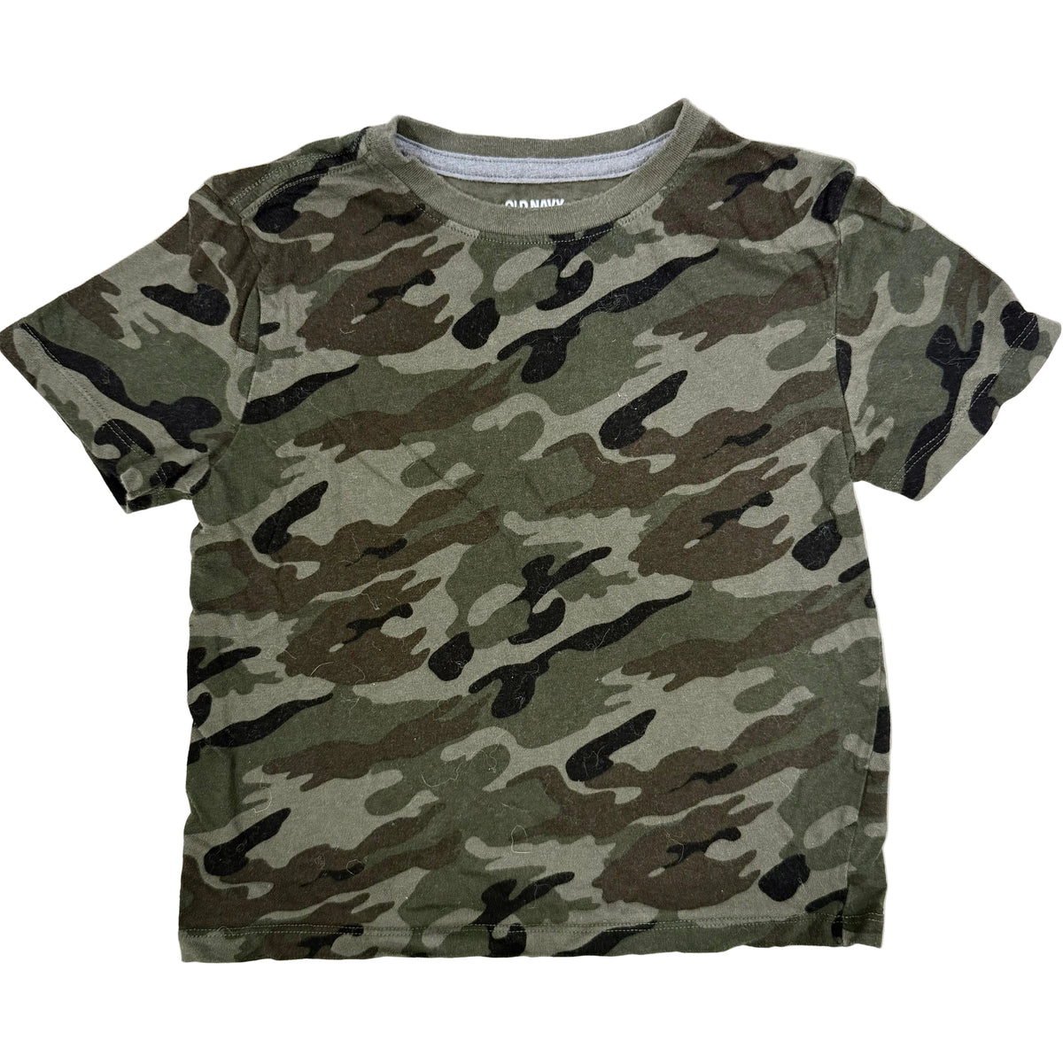 Old Navy, 6/7