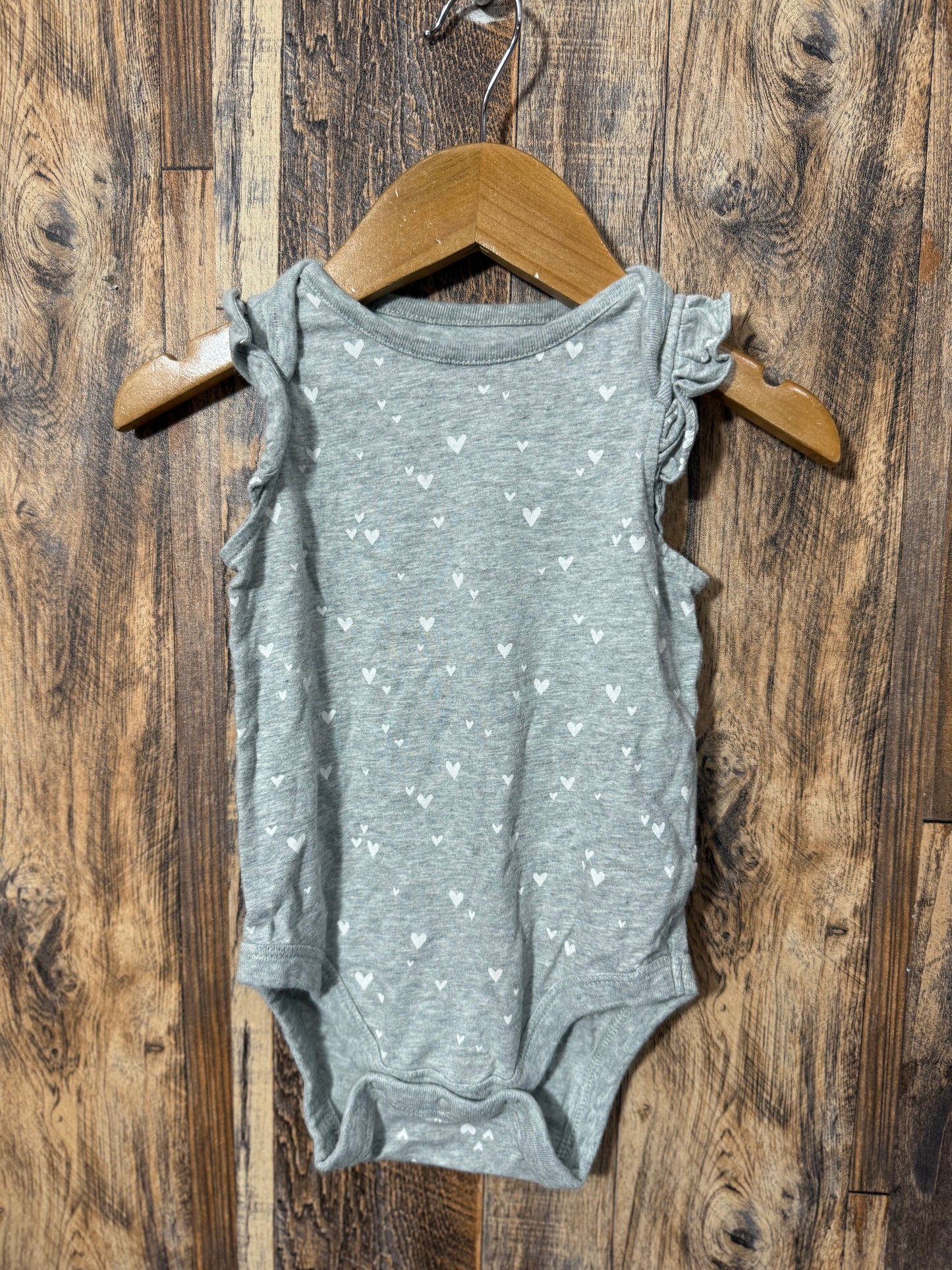 Tank top, size 12-18m