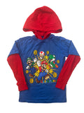 Super Mario, 6/7