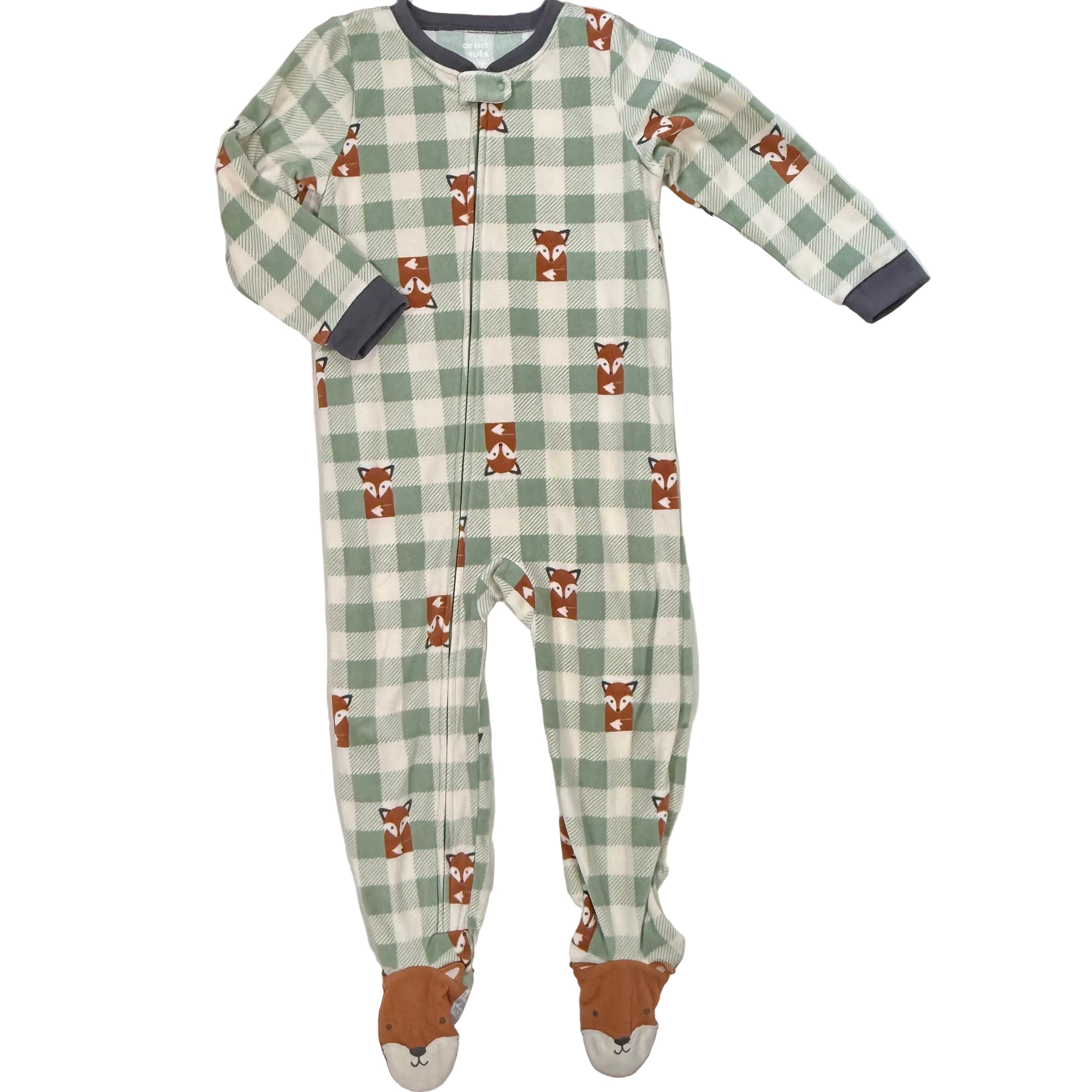 Carter's, 4t