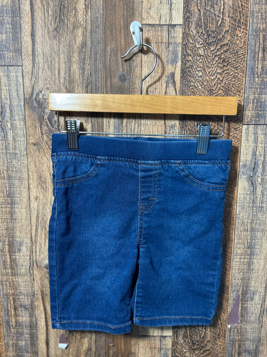 Shorts, size 6