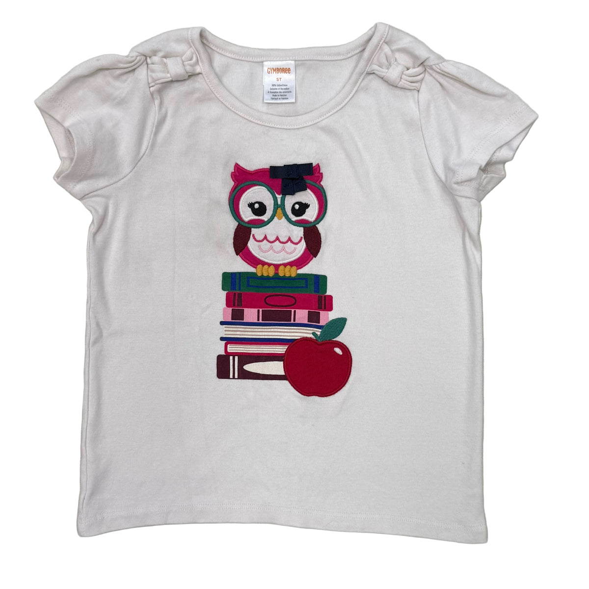 Gymboree, 5t