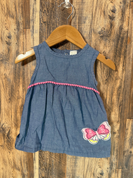 Dress, size 18m