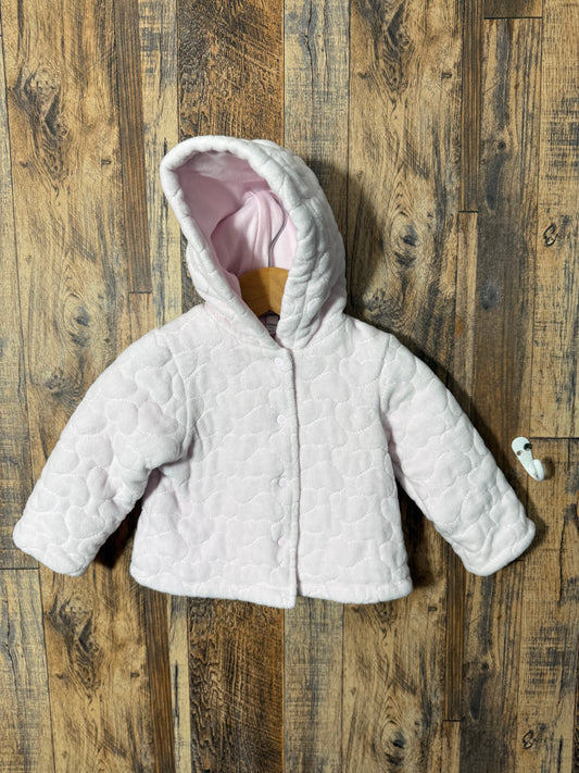 Coat, size 6-9m