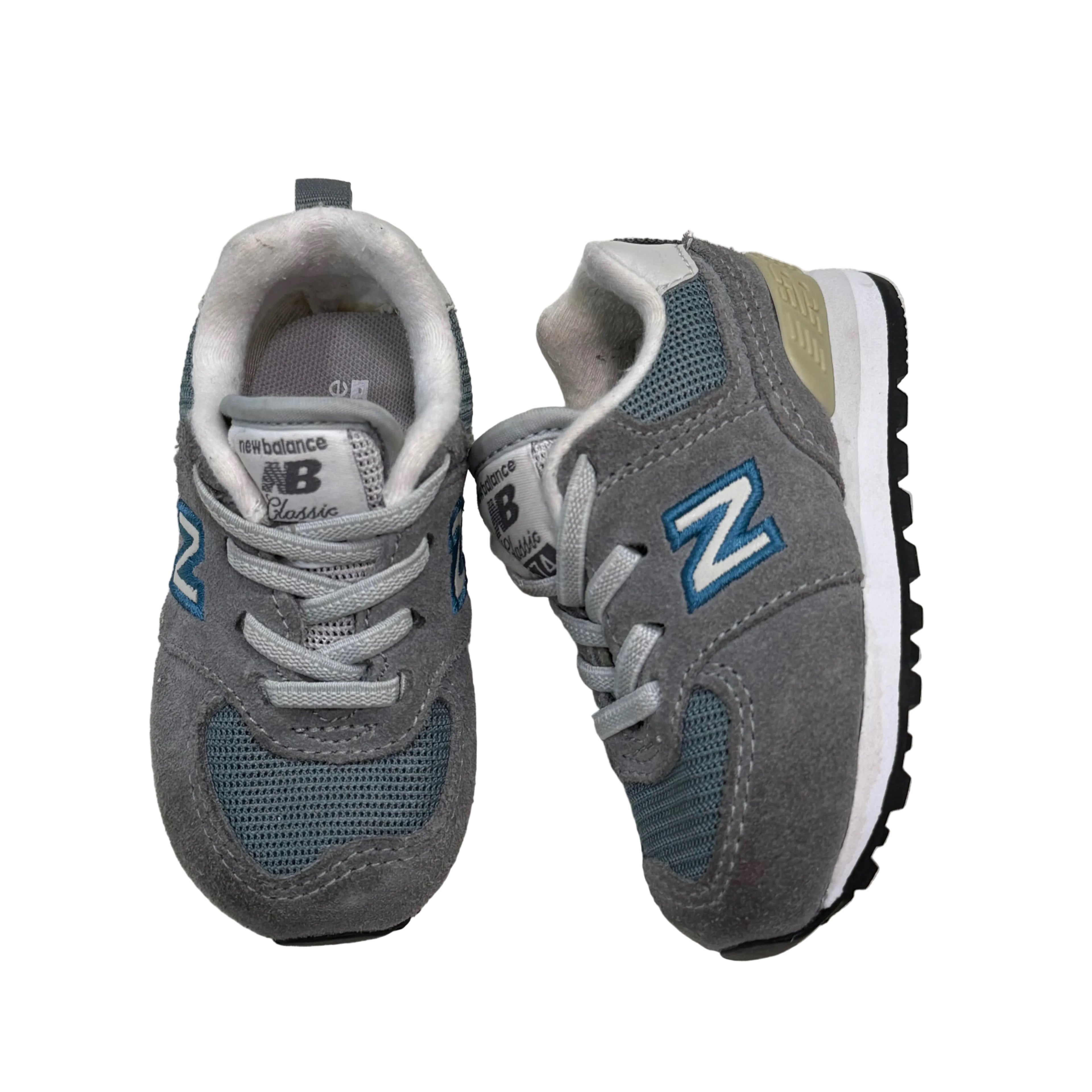New Balance, 4C