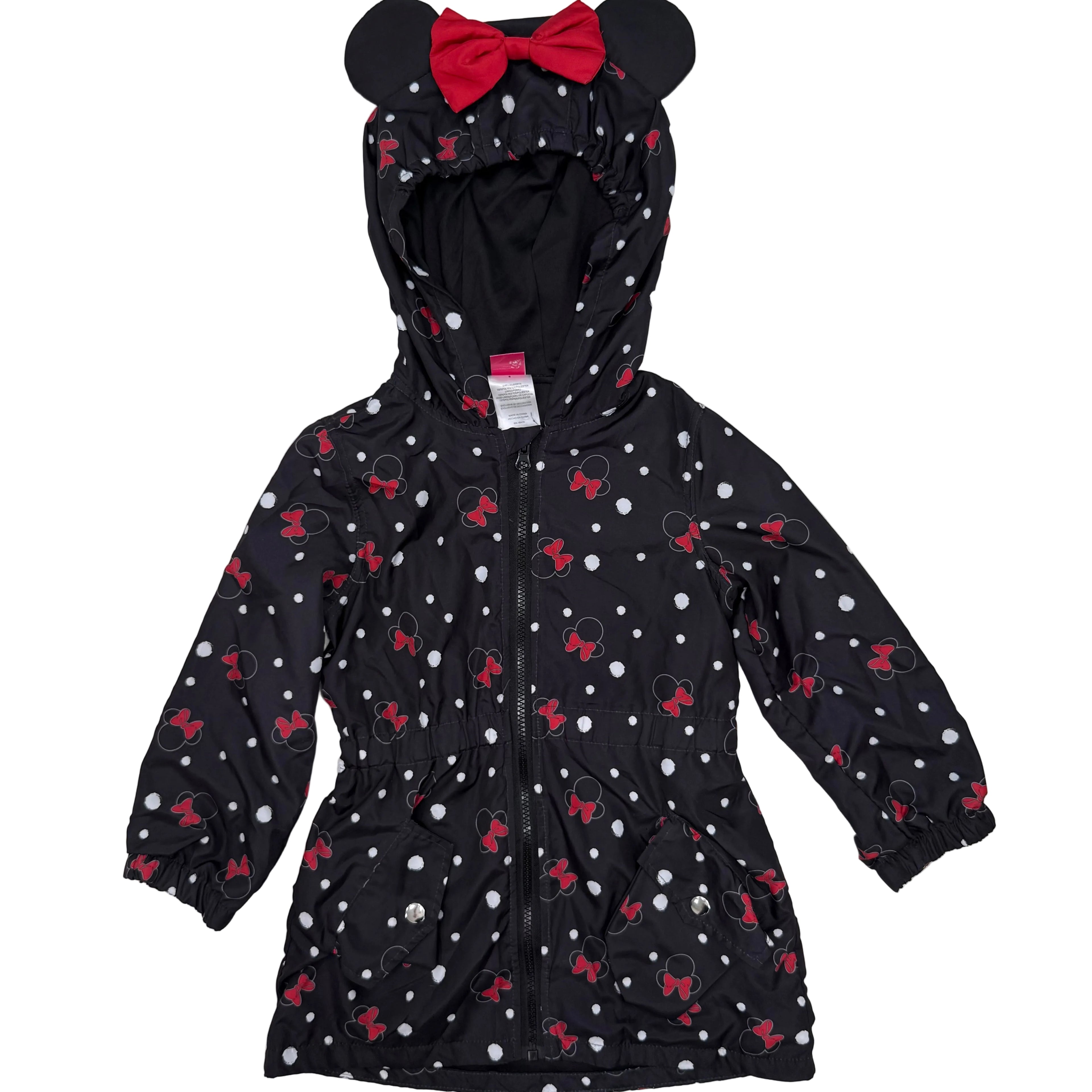 Disney, 5