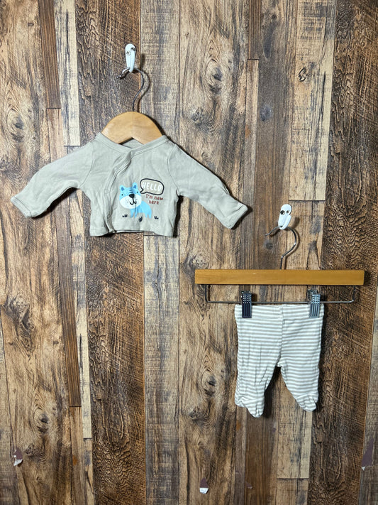 2pc set, size P