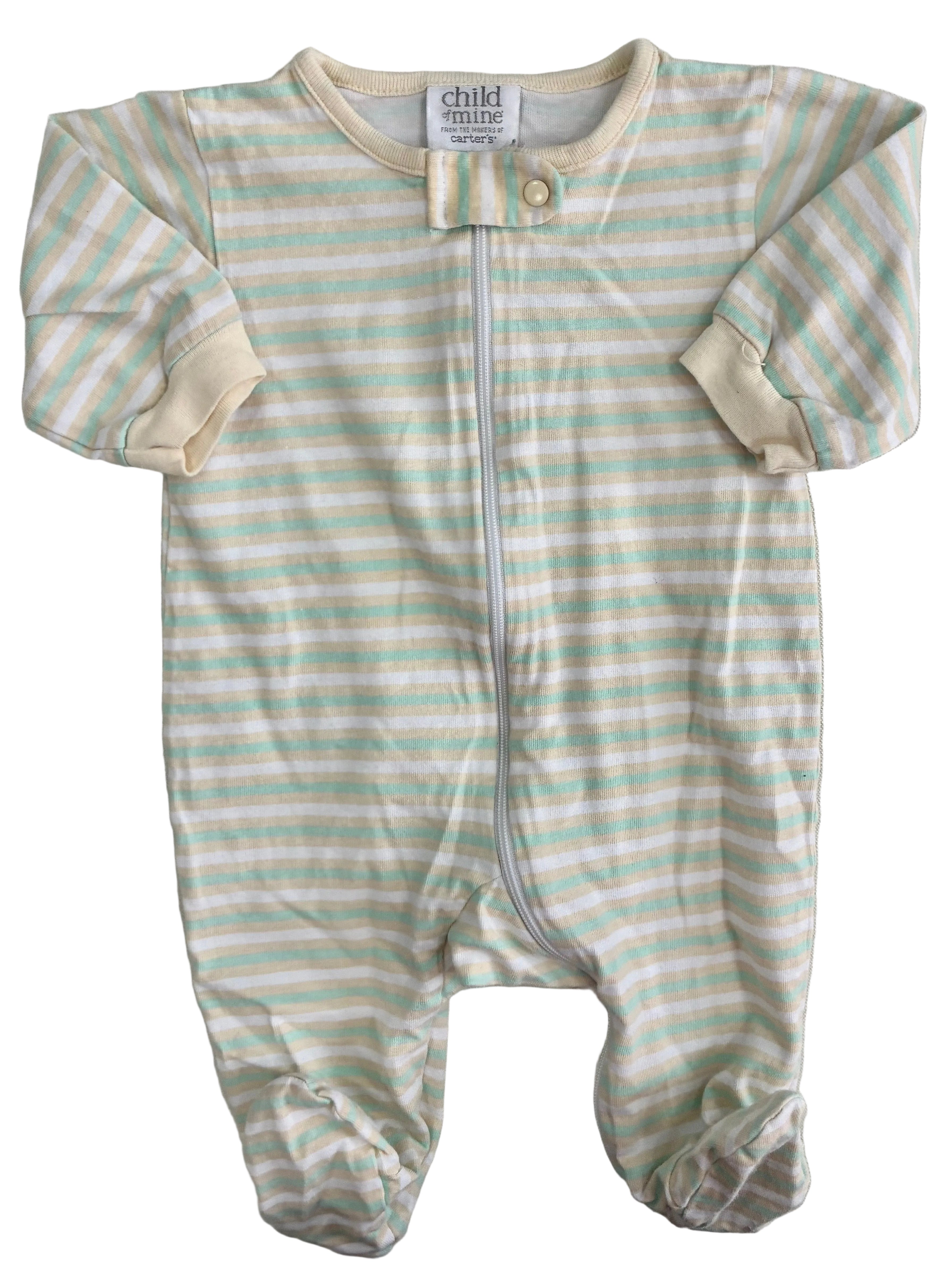 Y2K Carter's, 0-3m