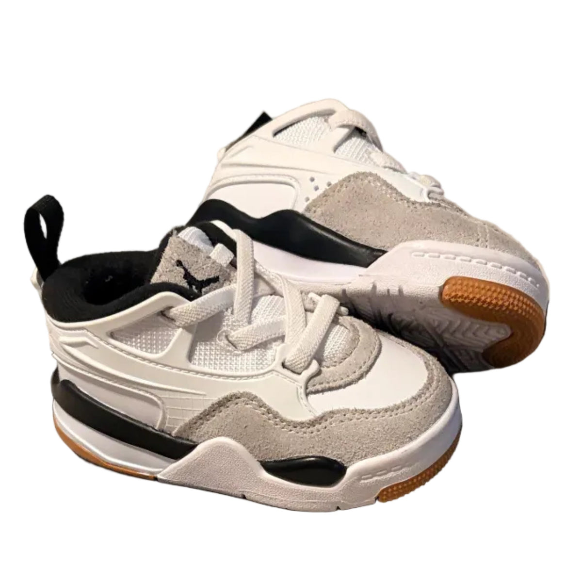 Jordan, 5C