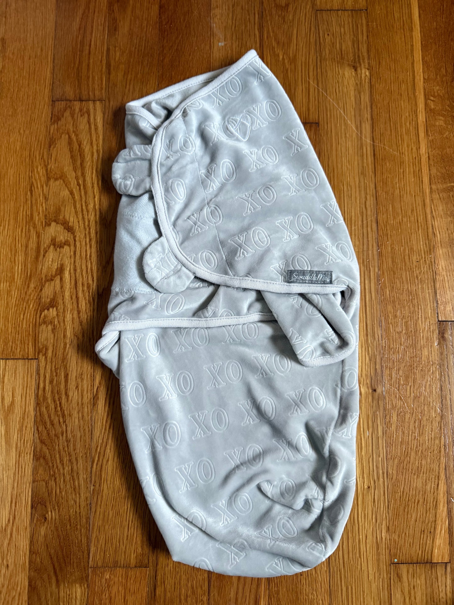 Swaddle, size sm/md