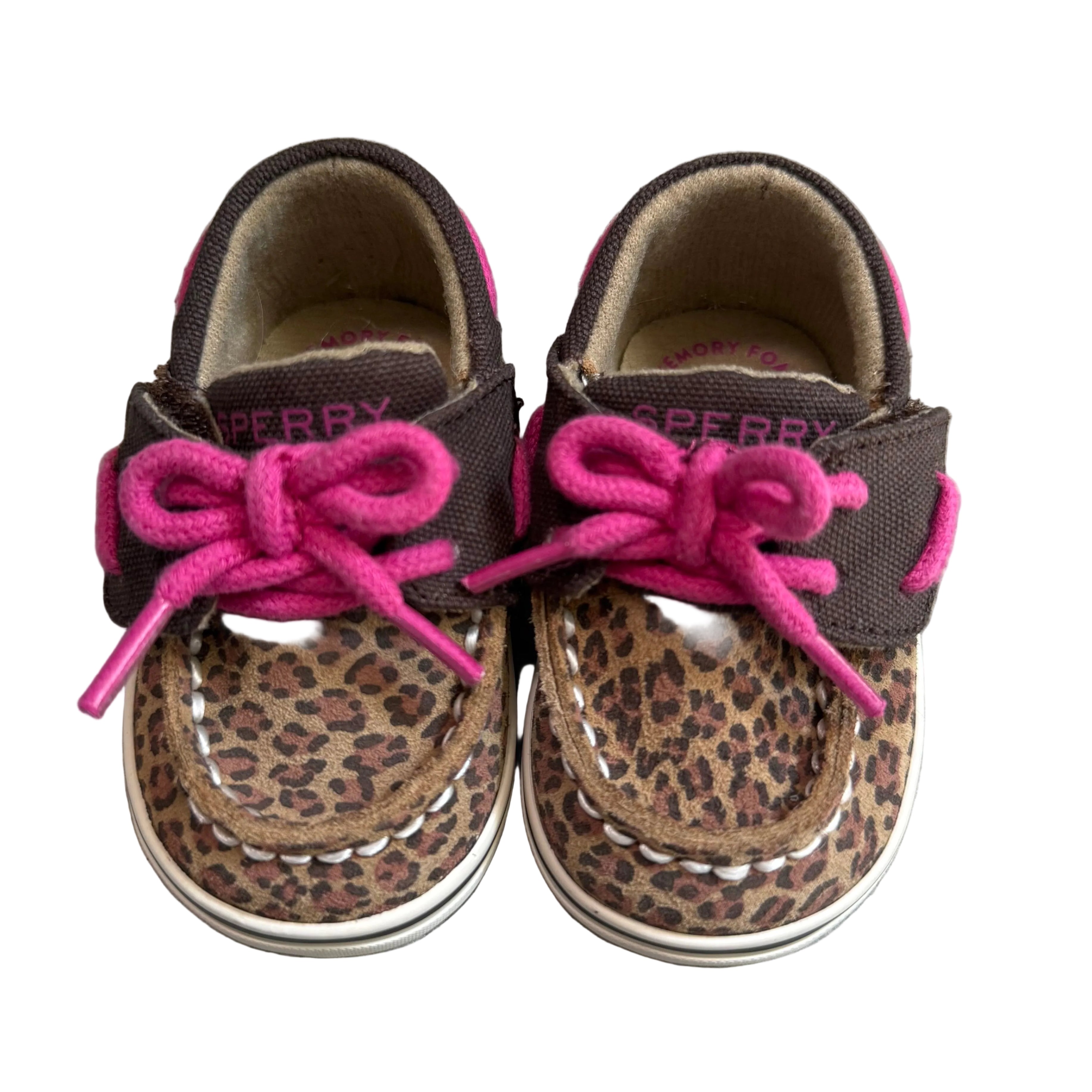 Sperry, 1C