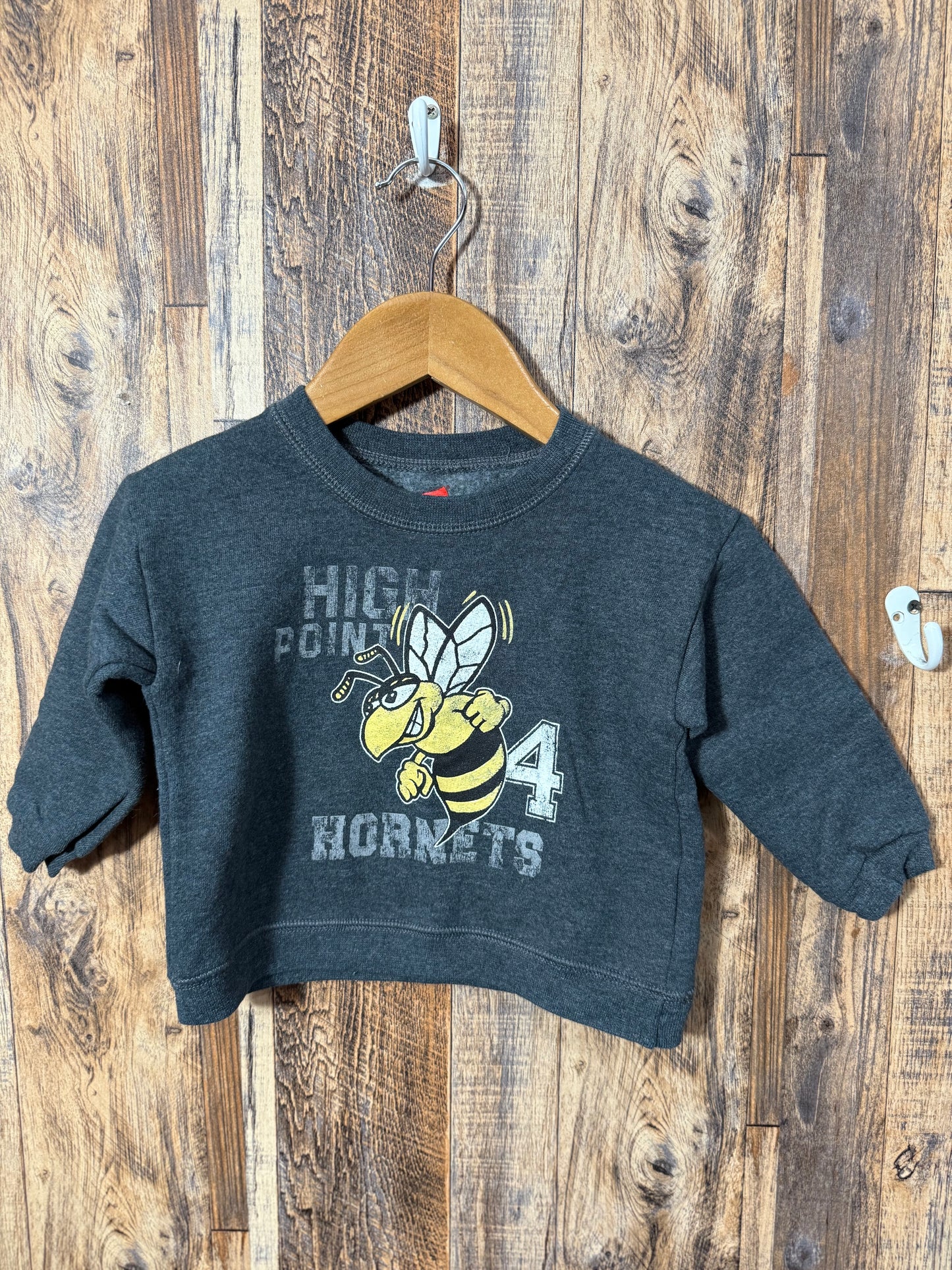 Sweatshirt, size 18m