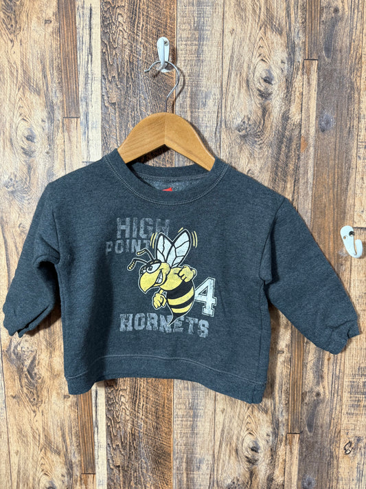Sweatshirt, size 18m