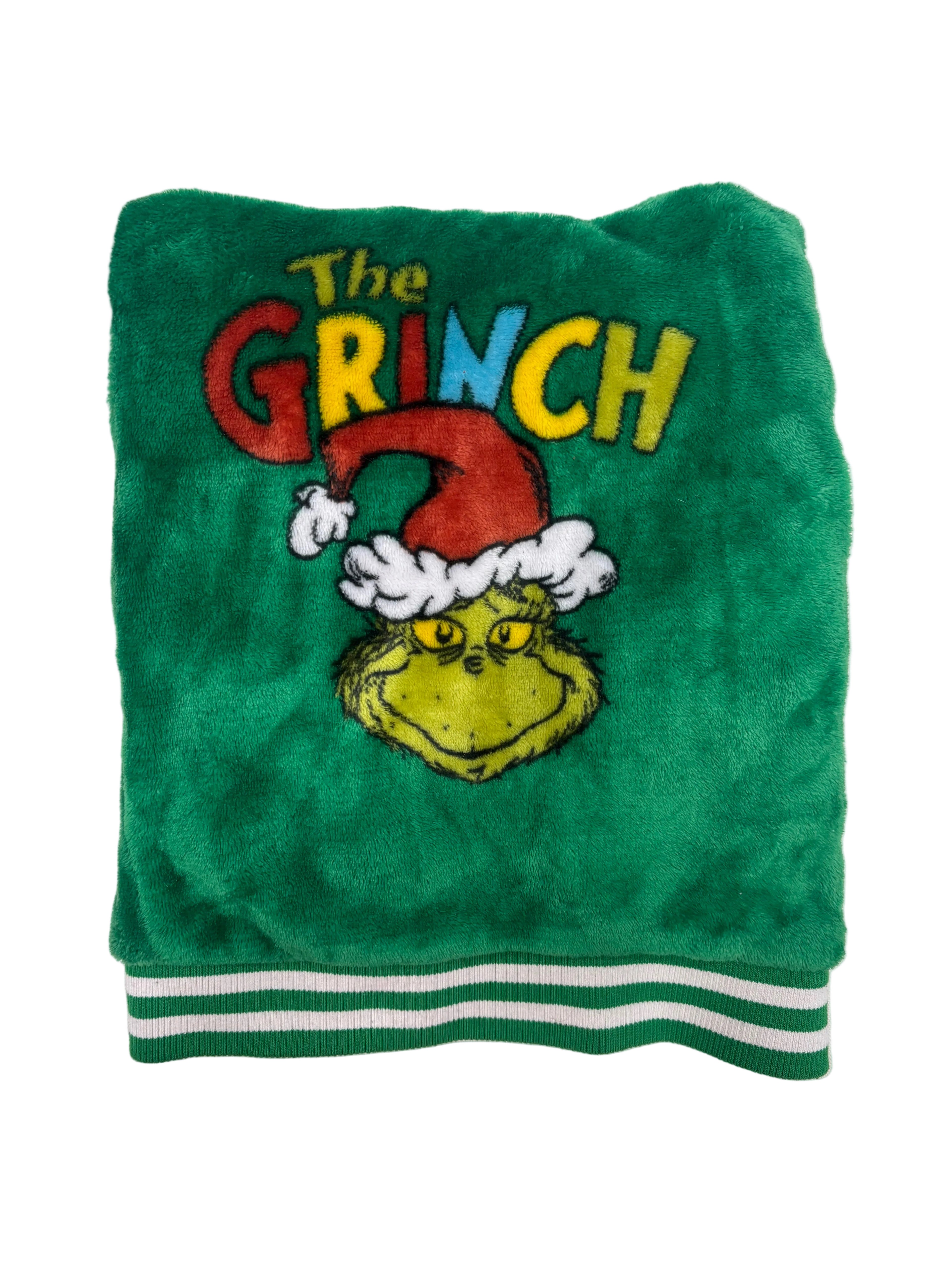 The Grinch, 2T