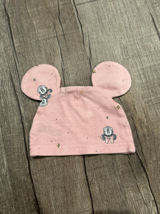 Hat, size 0-3m