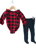Levi's, 18m