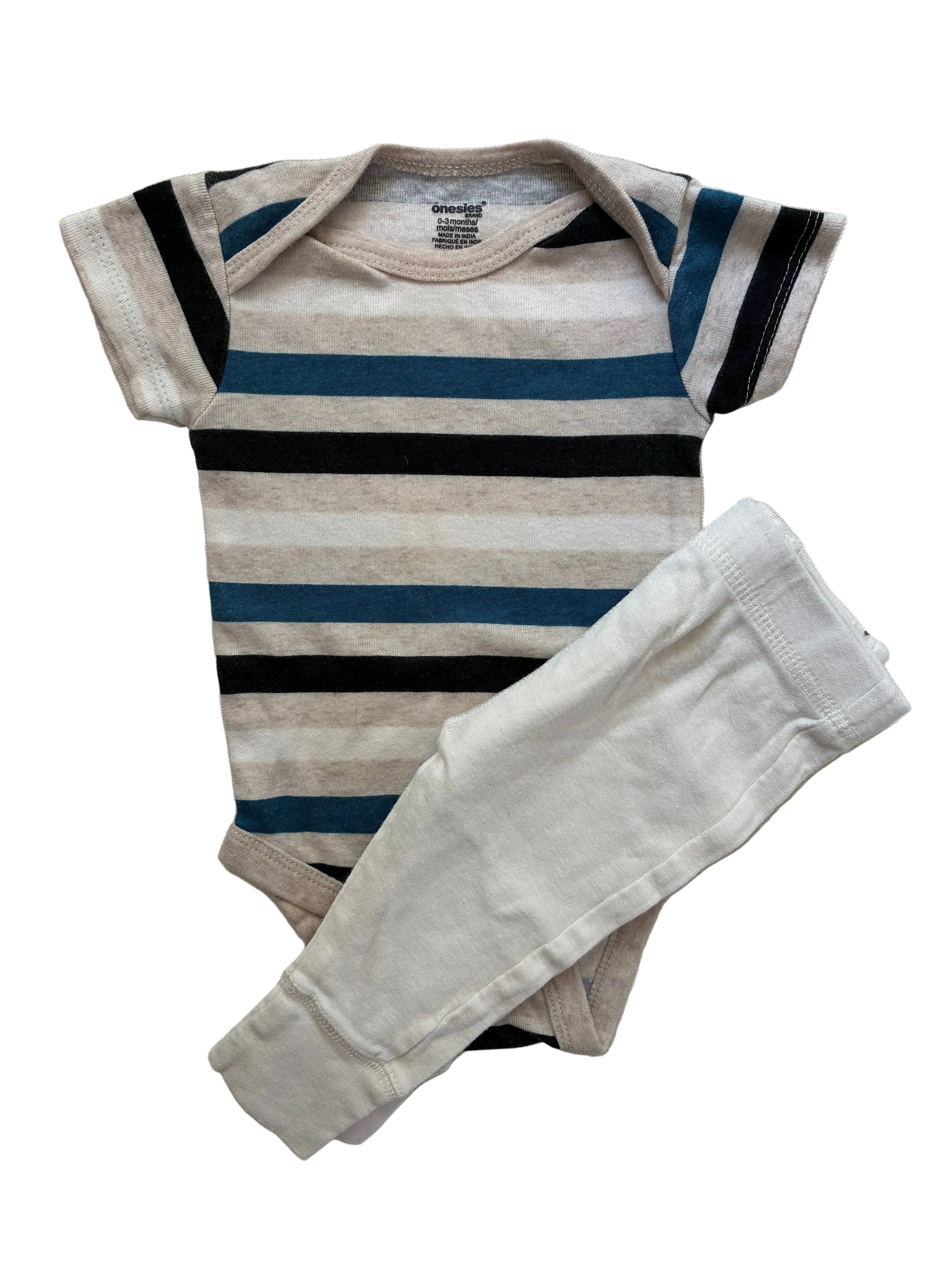 Onesies, 0-3m