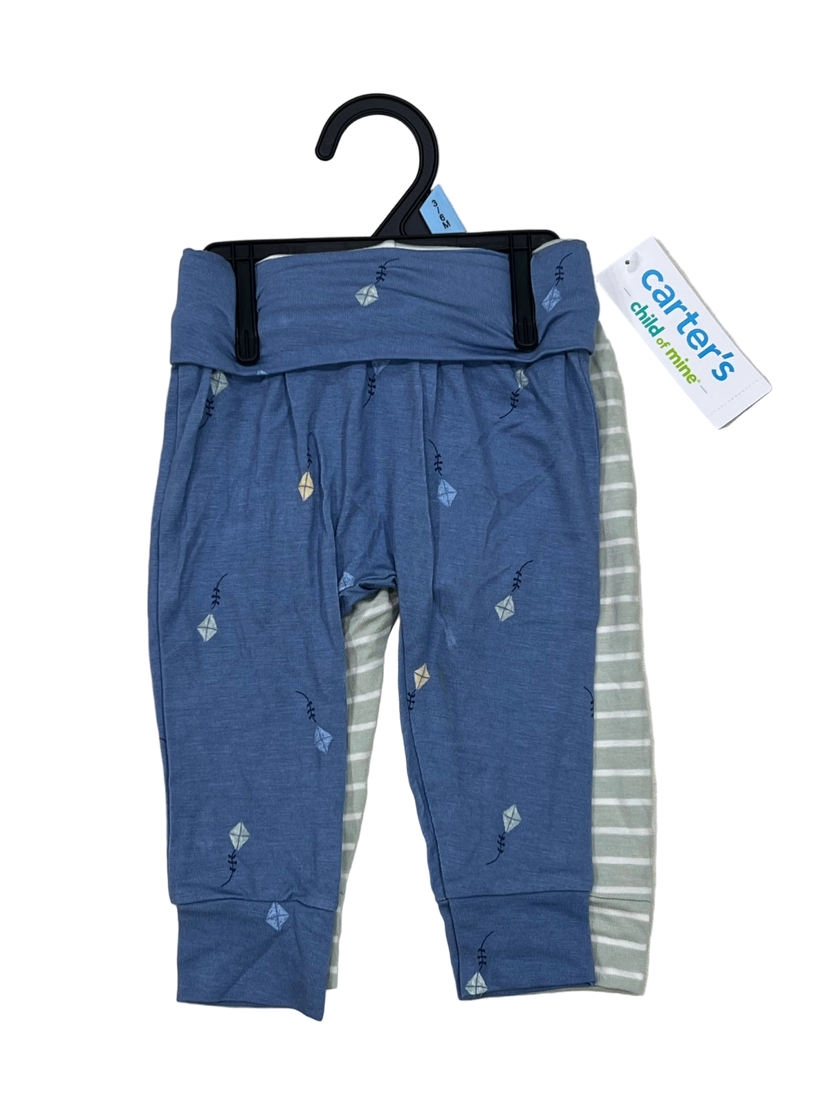 NWT Carter’s, 3-6m