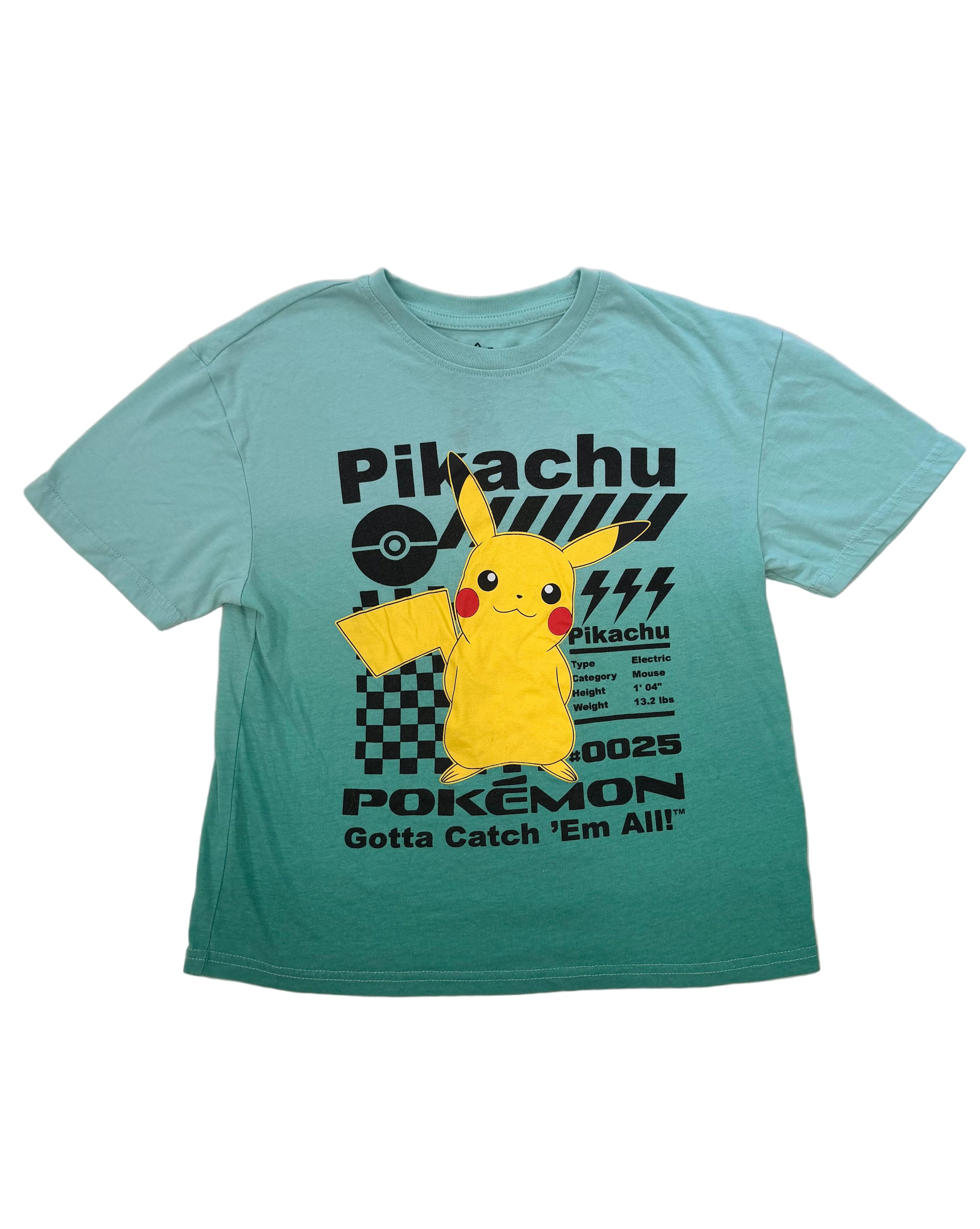 Pokémon, 4/5