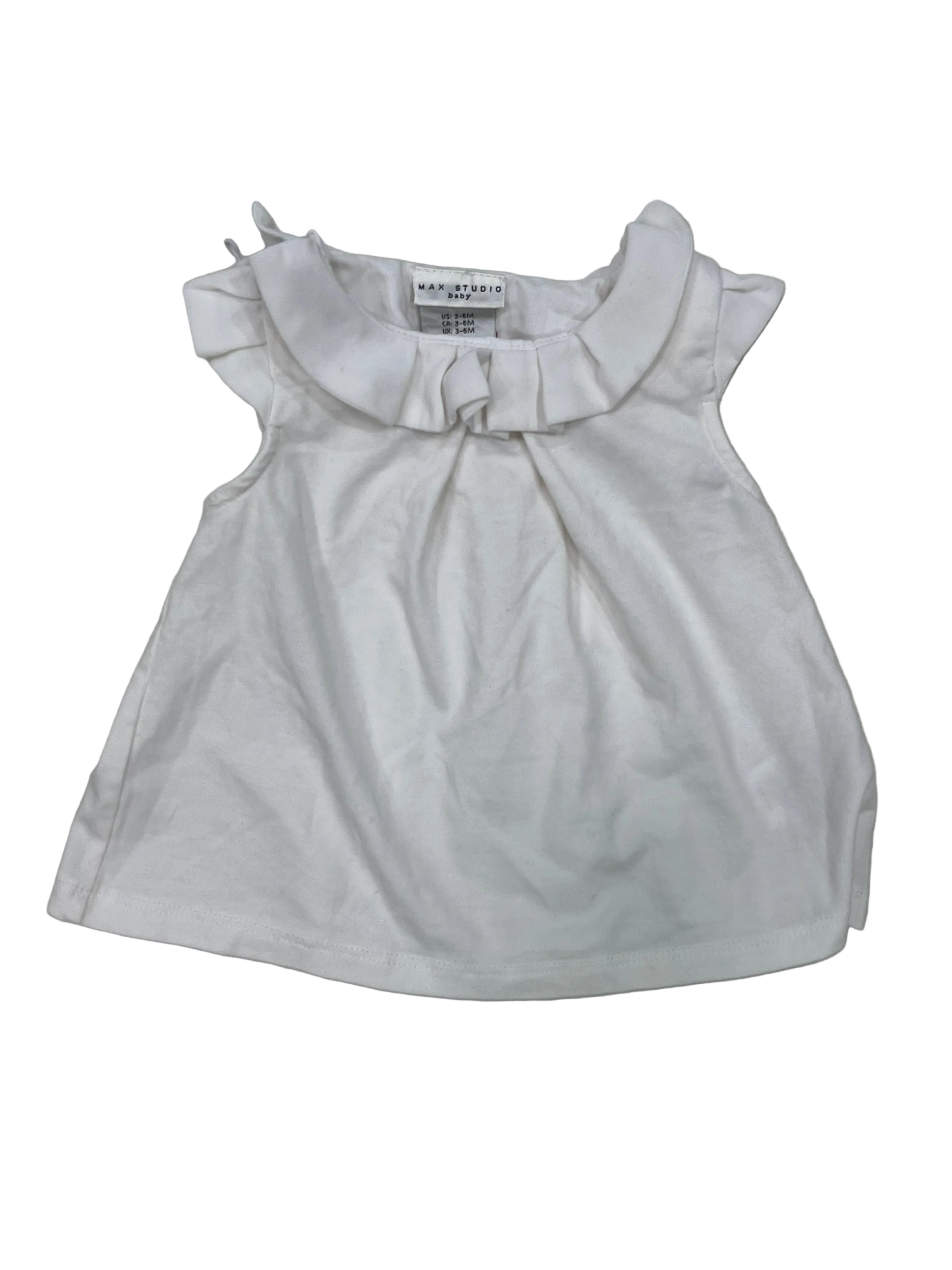Max Studio, 3-6m