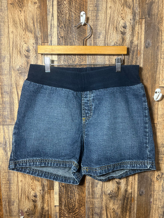 Jean Shorts, size S