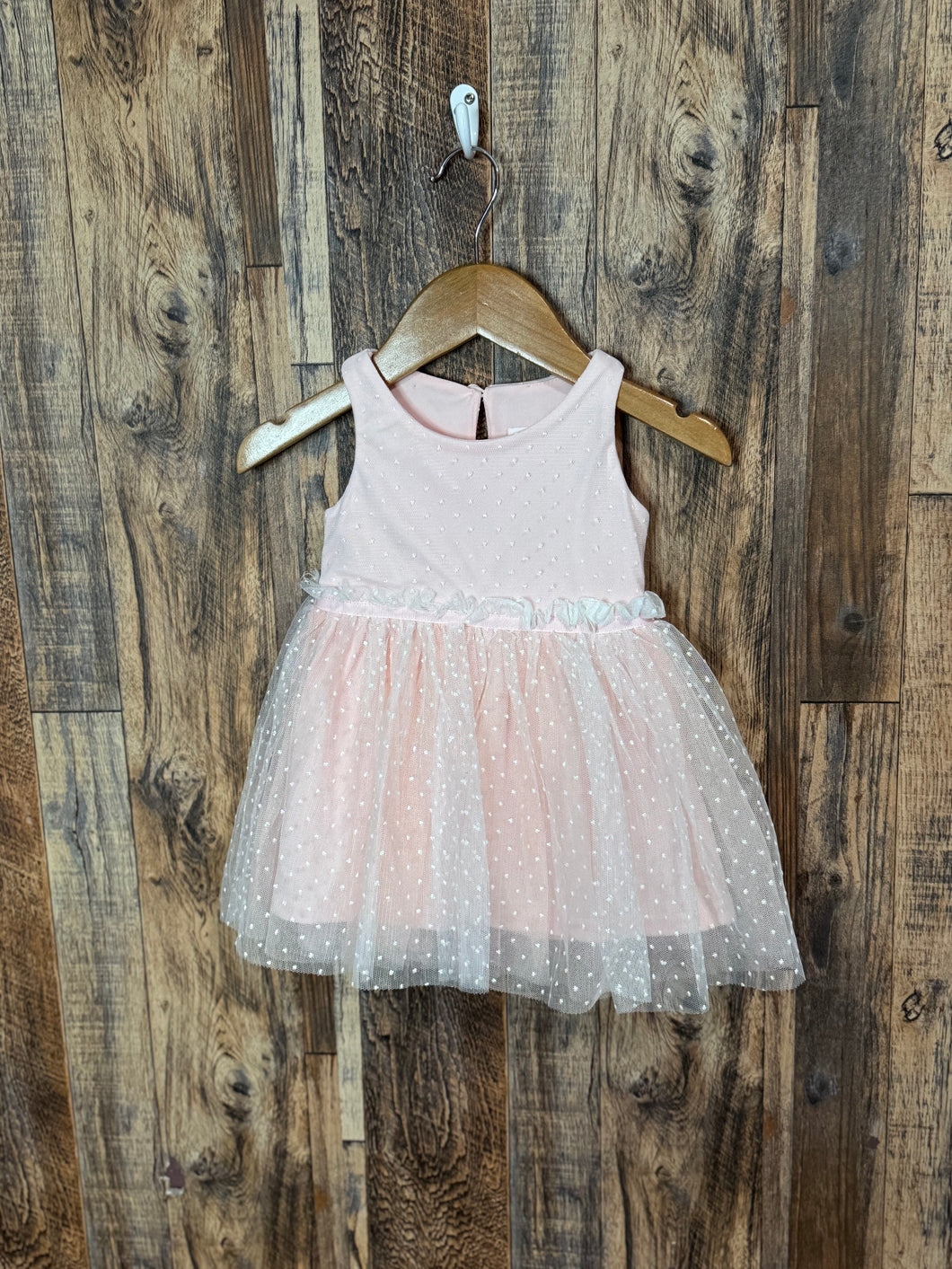 Dress, size 6-9m