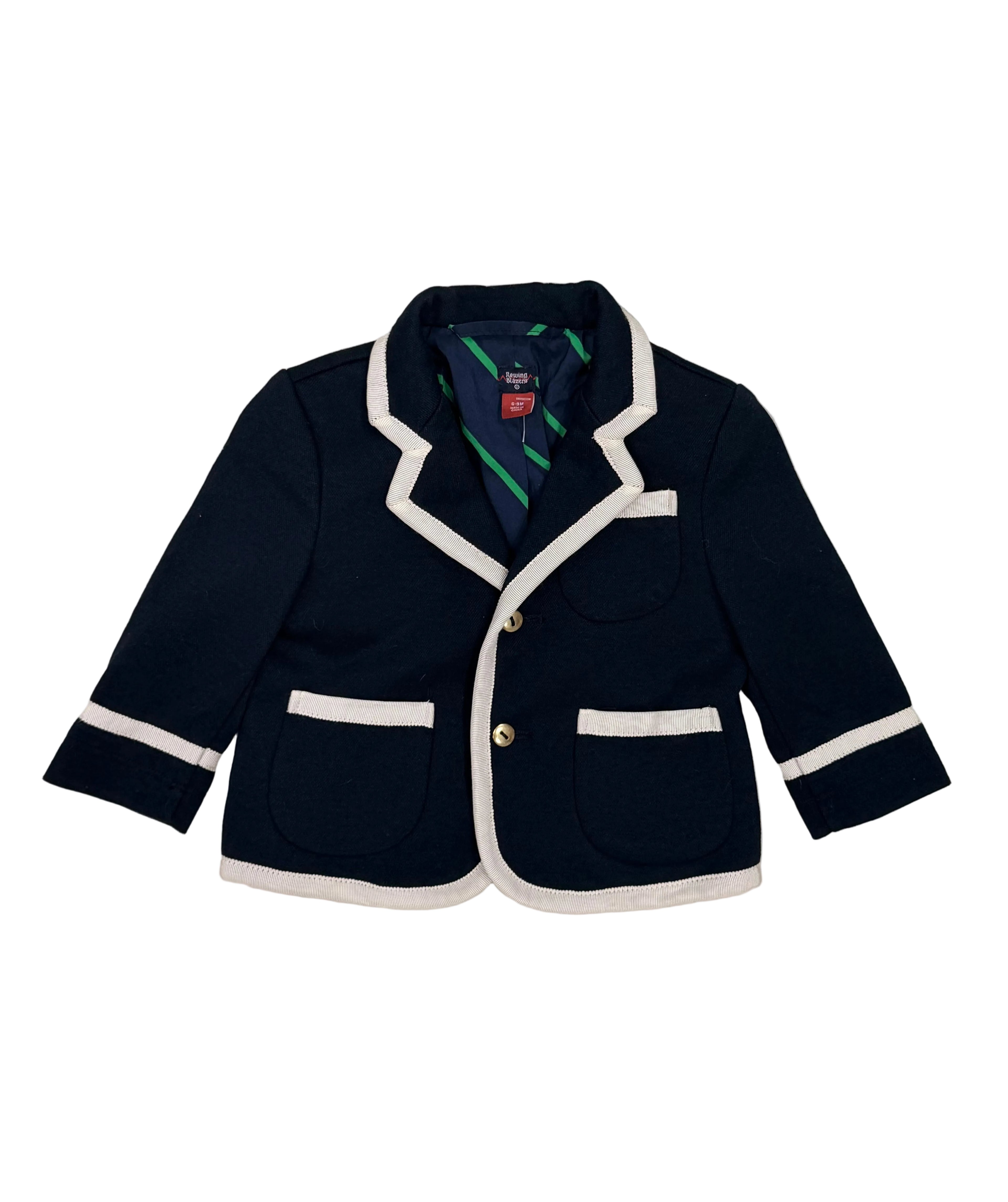 Rowing Blazers, 6-9m