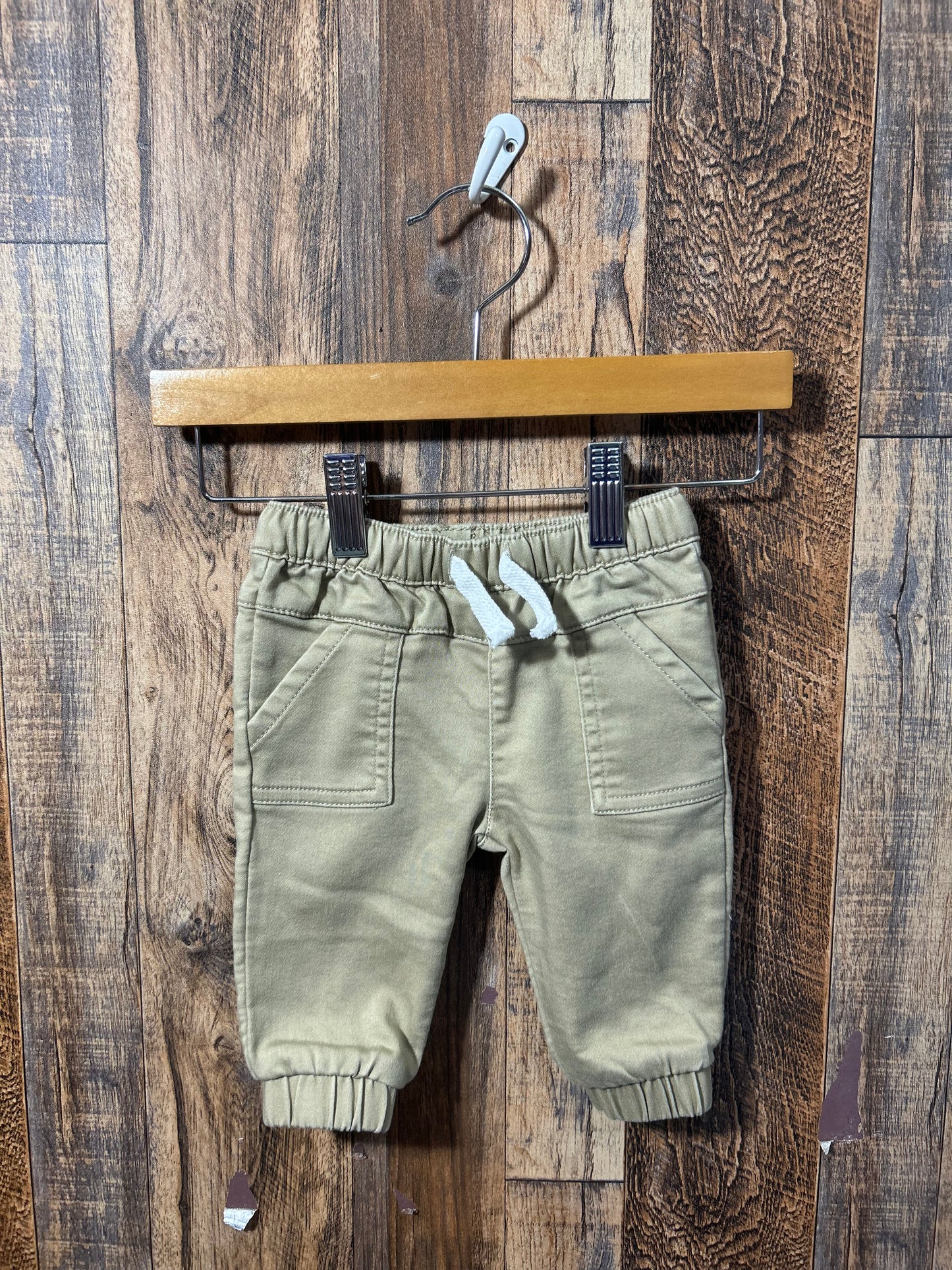Pants, size 0-3m