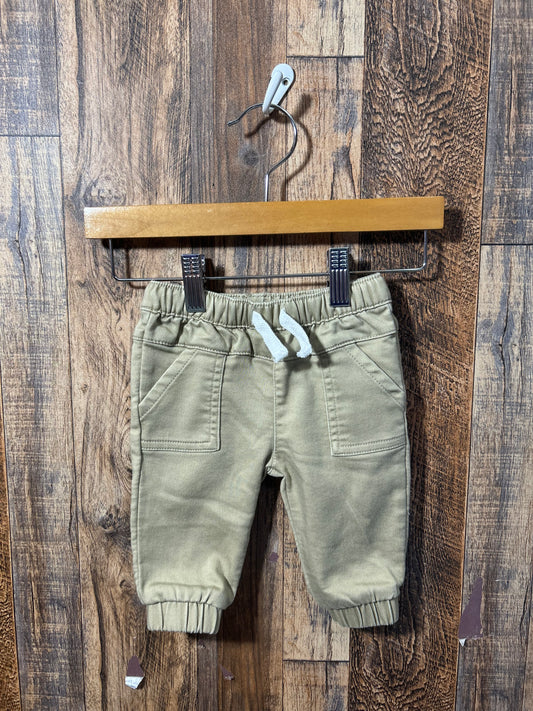 Pants, size 0-3m