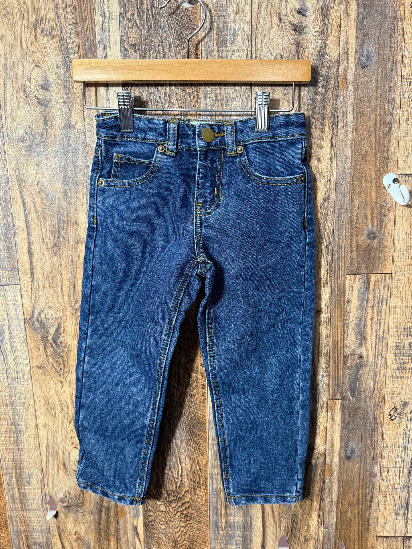 Jeans, size 3t