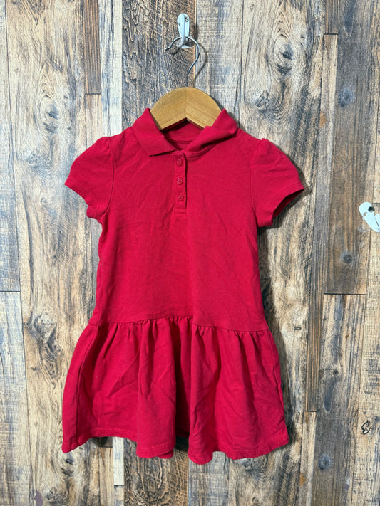 Dress, size 2t