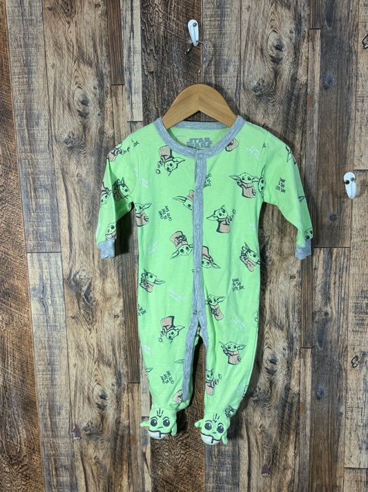 Sleeper, size 6-9m