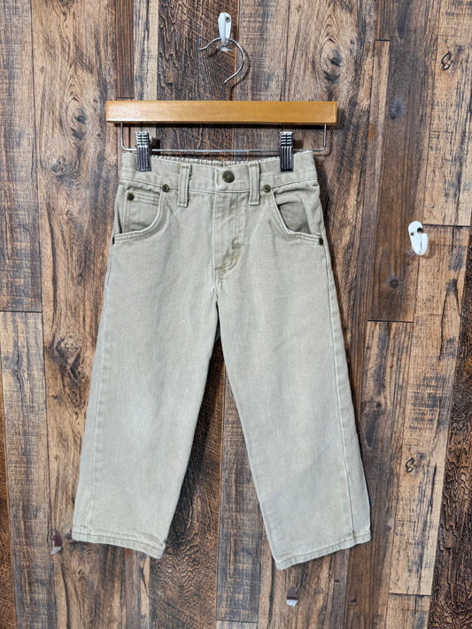 Pants, size 4