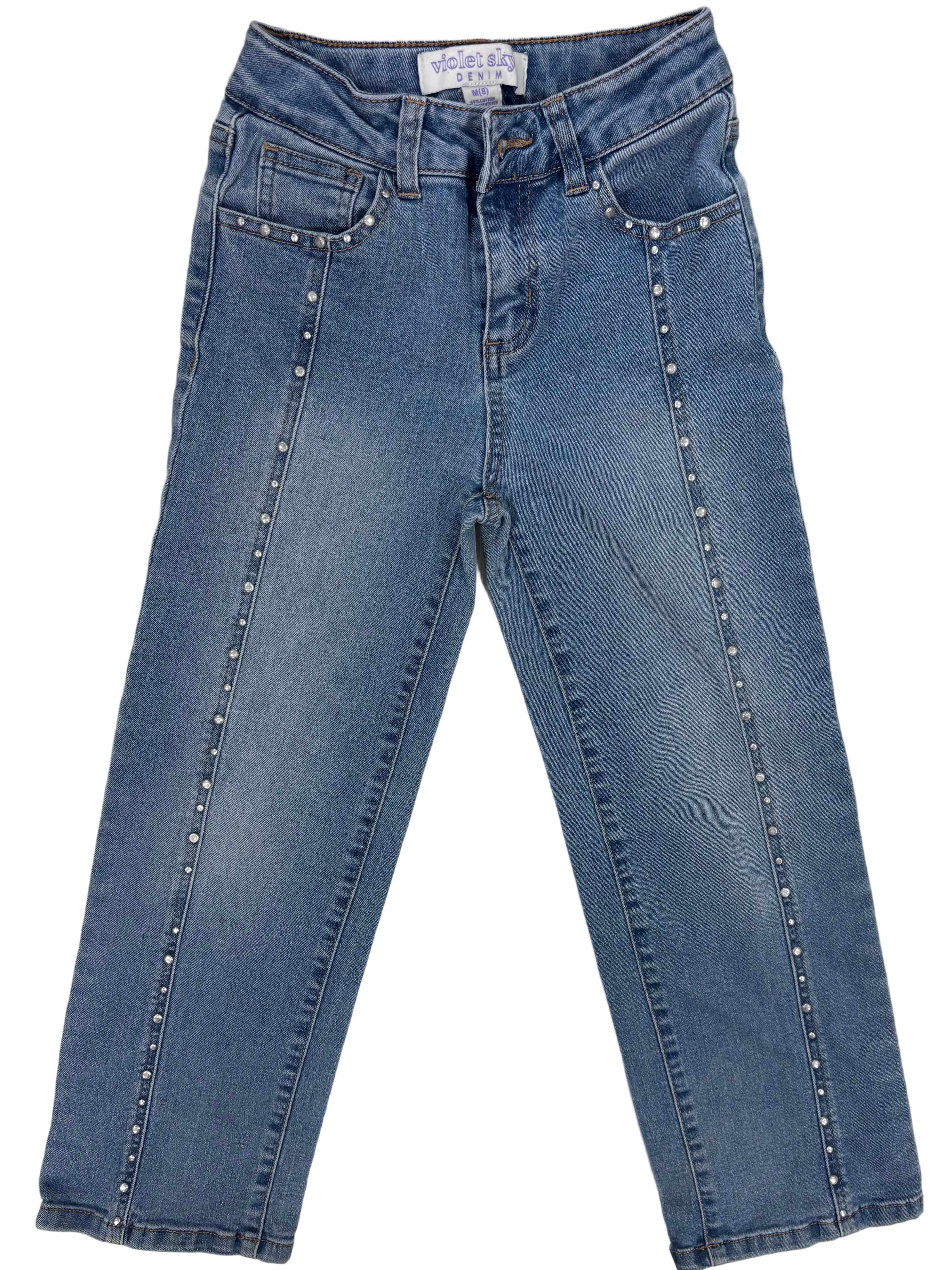 Violet Skye Denim, 8