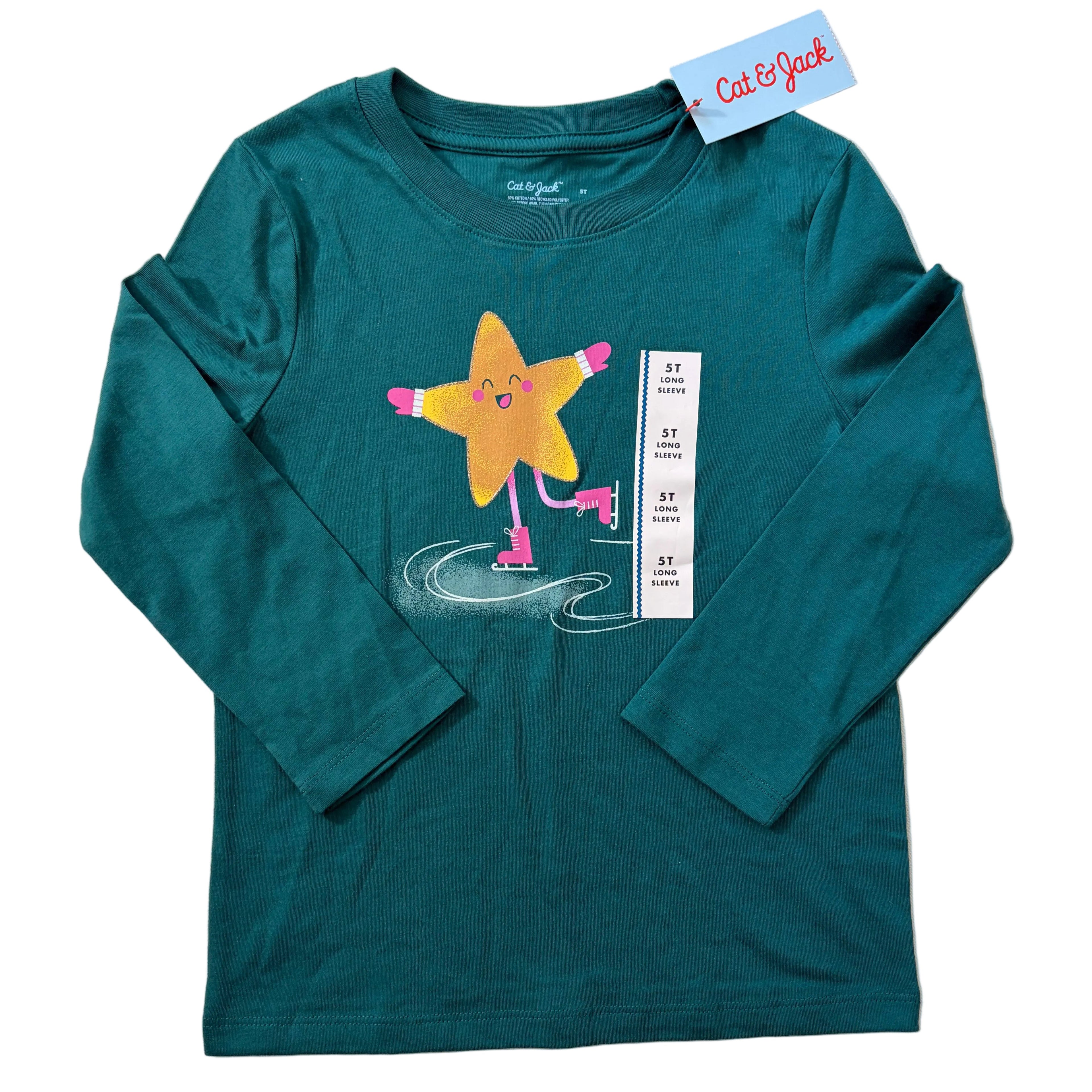 Cat & Jack, 5T