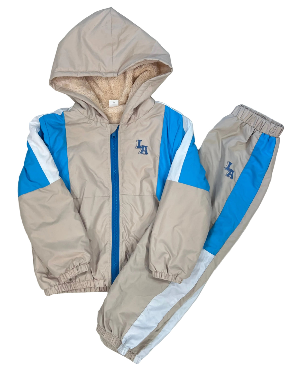 Shein, 5Y