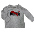Puma, 3-6m
