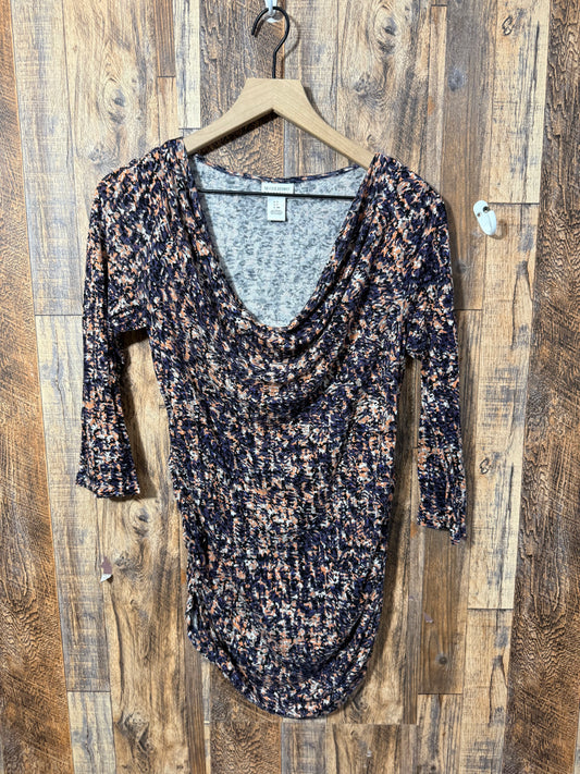 LS top, size S