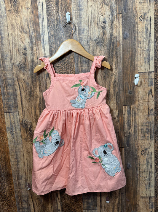 Dress, size 5