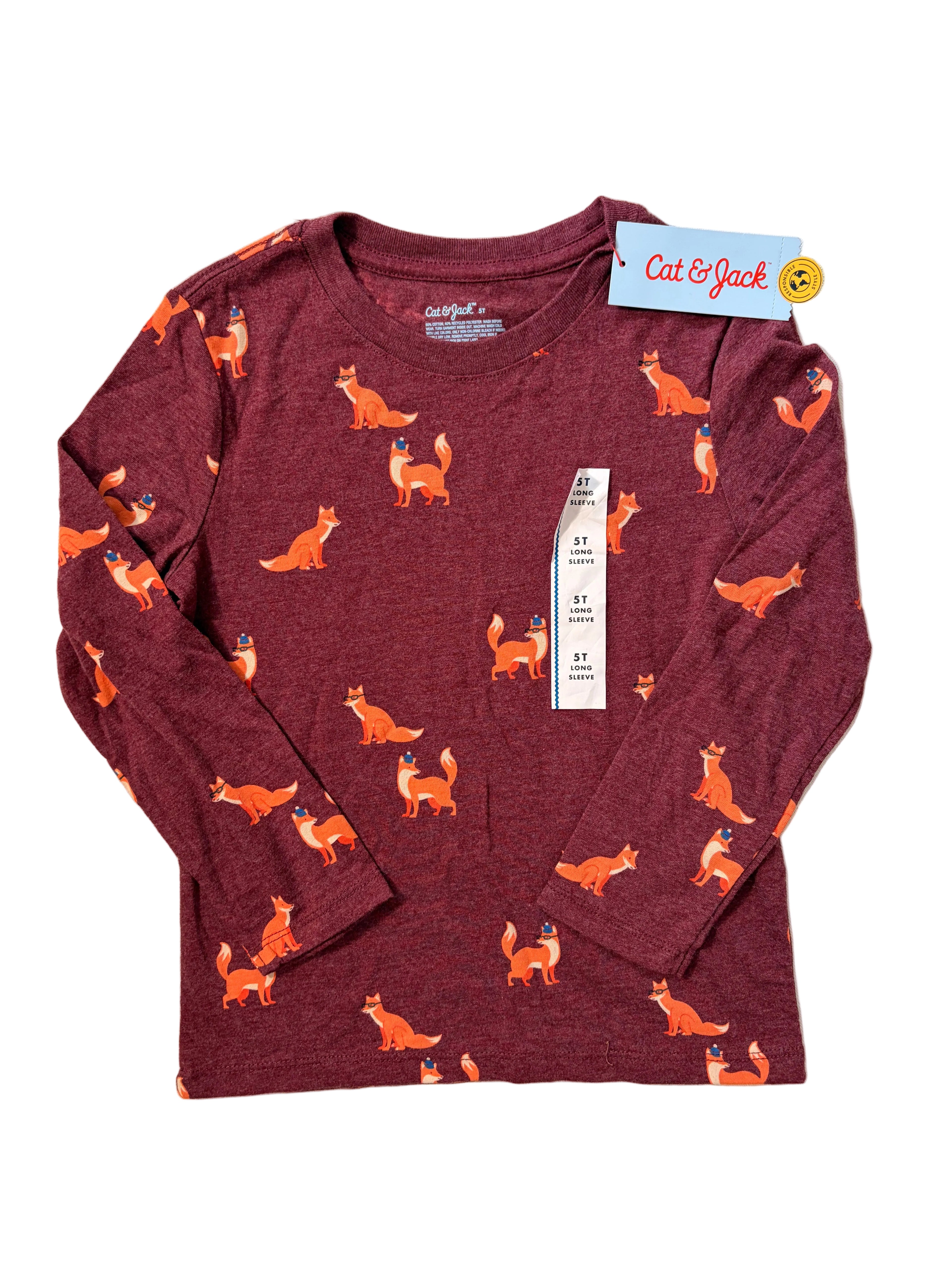Cat & Jack, 5T