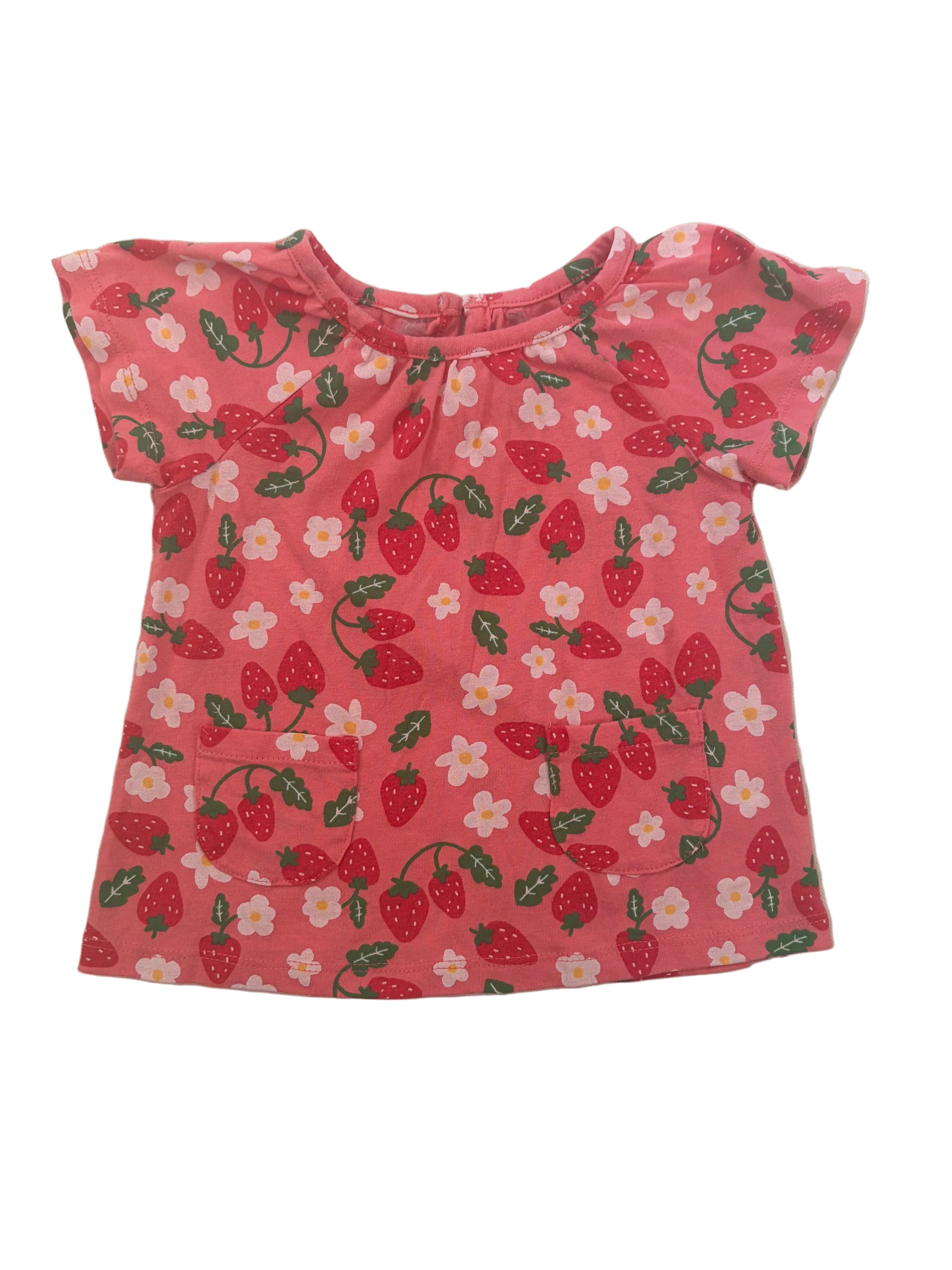 Dip, 6-12m