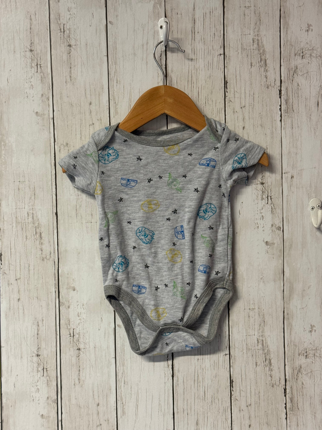 Onesie, size 6-9m